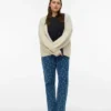 Vmcmaybe strikk cardigan