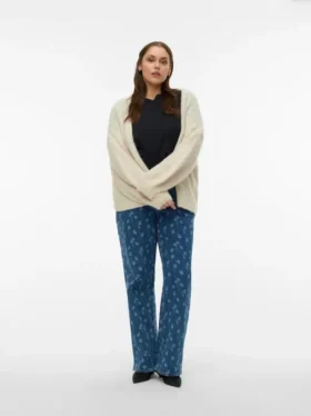 Vmcmaybe strikk cardigan