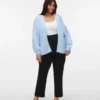 Vmcmaybe strikk cardigan