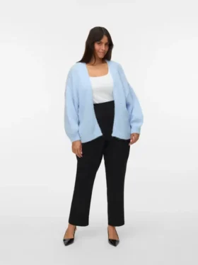 Vmcmaybe strikk cardigan
