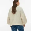 Vmcmaybe strikk cardigan