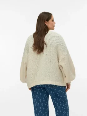 Vmcmaybe strikk cardigan