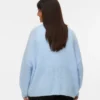Vmcmaybe strikk cardigan
