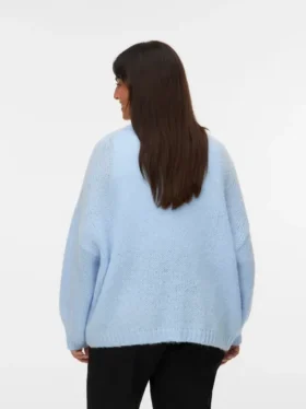 Vmcmaybe strikk cardigan