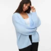 Vmcmaybe strikk cardigan