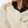 Vmcmaybe strikk cardigan