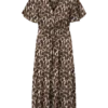 Vmcmea lang kjole