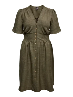 Vmcmelaney kort kjole