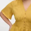 Vmcmelaney kort kjole