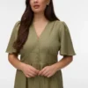 Vmcmelaney lang kjole