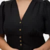 Vmcmelaney lang kjole
