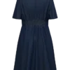 Vmcmelaney midikjole