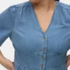 Vmcmelaney midikjole