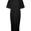 Vmcmolly lang kjole