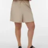 Vmcmymilo Paperbag-Shorts