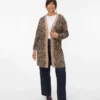 Vmcnancy strikk cardigan