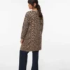 Vmcnancy strikk cardigan