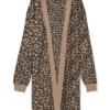 Vmcnancy strikk cardigan