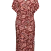 Vmcnellie lang kjole