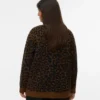 Vmcnewkai strikk cardigan