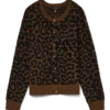 Vmcnewkai strikk cardigan
