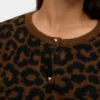 Vmcnewkai strikk cardigan