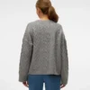 Vmcolette strikket genser