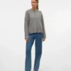 Vmcolette strikket genser