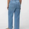 Vmcolivia jeans med høy midje og rett passform