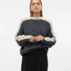 Vmcordelia strikket genser
