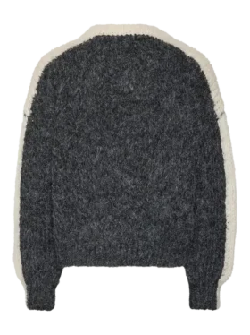 Vmcordelia strikket genser