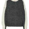 Vmcordelia strikket genser