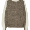Vmcordelia strikket genser