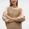 Vmcordelia strikket genser