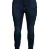 Vmcphia High Rise Skinny Fit-Jeans