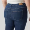 Vmcphia High Rise Skinny Fit-Jeans