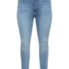 Vmcphia høytaljede jeans med smal passform