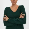 Vmcrewlefile strikket genser
