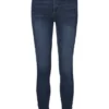 Vmcsophia High Rise Slim Fit-Jeans