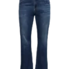Vmcstellastretch-Jeans med middels høy midje og vid passform
