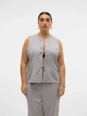 Vmctammi skreddersydd vest