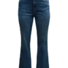 Vmctanna jeans med utvidet ben