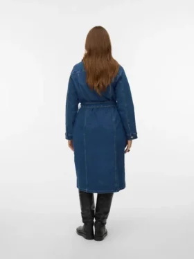Vmctelly midikjole