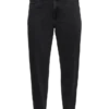 Vmctessa jeans med høy midje og «mom fit»