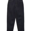 Vmctessa jeans med høy midje og «mom fit»
