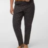 Vmctessa jeans med høy midje og «mom fit»