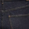 Vmctessa-jeans med høy midje og vid passform