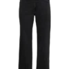 Vmctessa-Stretch jeans med høy midje og vid passform
