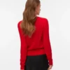 Vmcute strikket genser