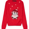 Vmcute strikket genser